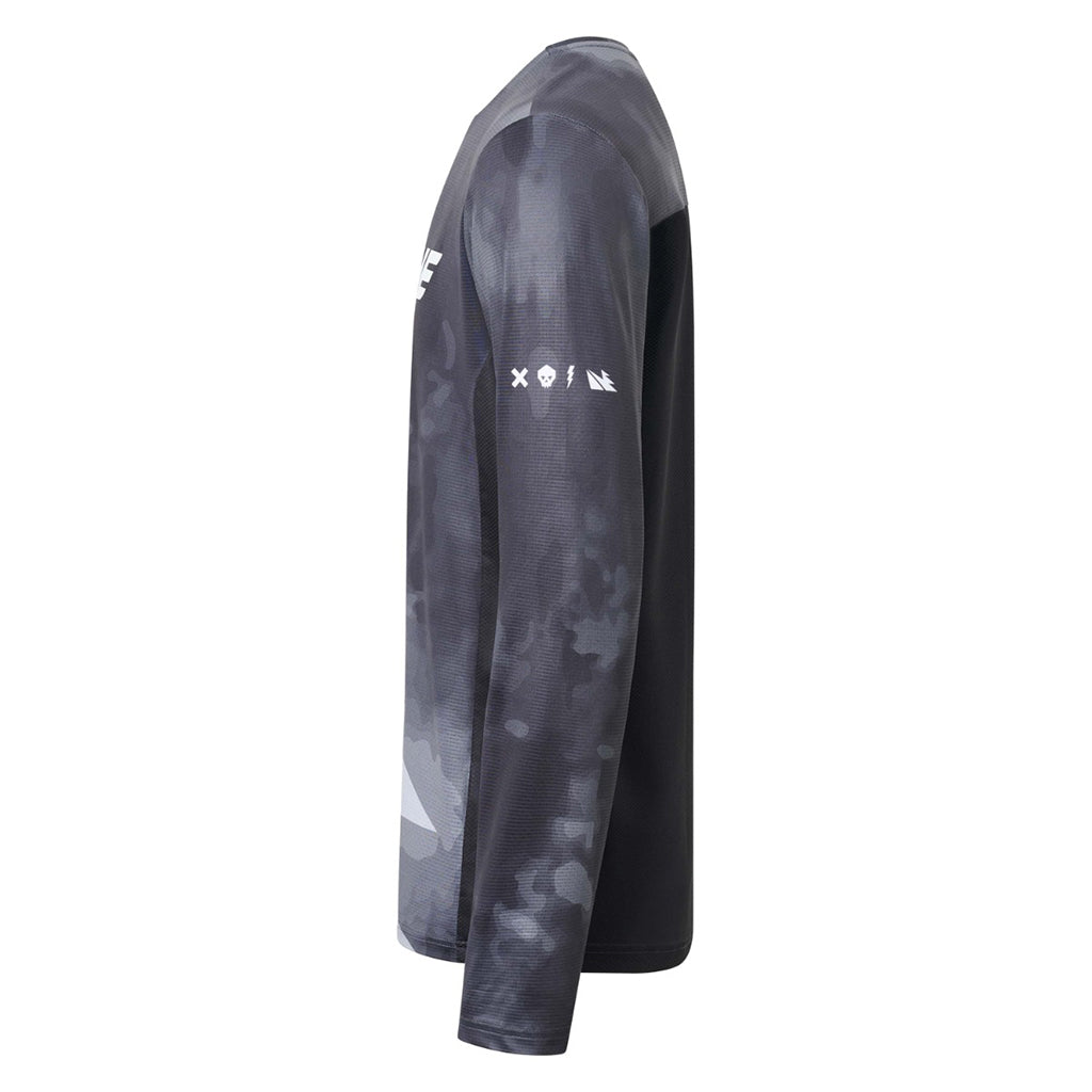 USWE LUFTIG MENS MTB JERSEY