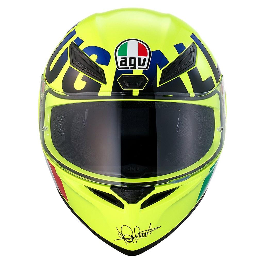 AGV K1ASIA MOTORCYCLE HELMET