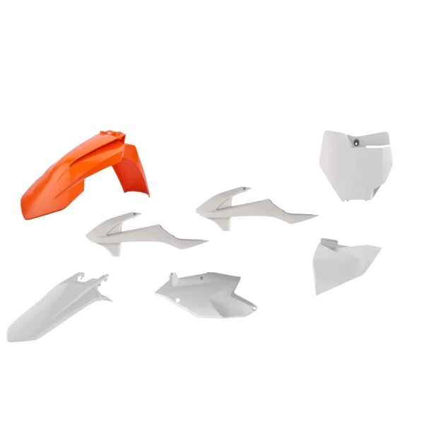 POLISPORT KIT REPLICA KTM (90826)