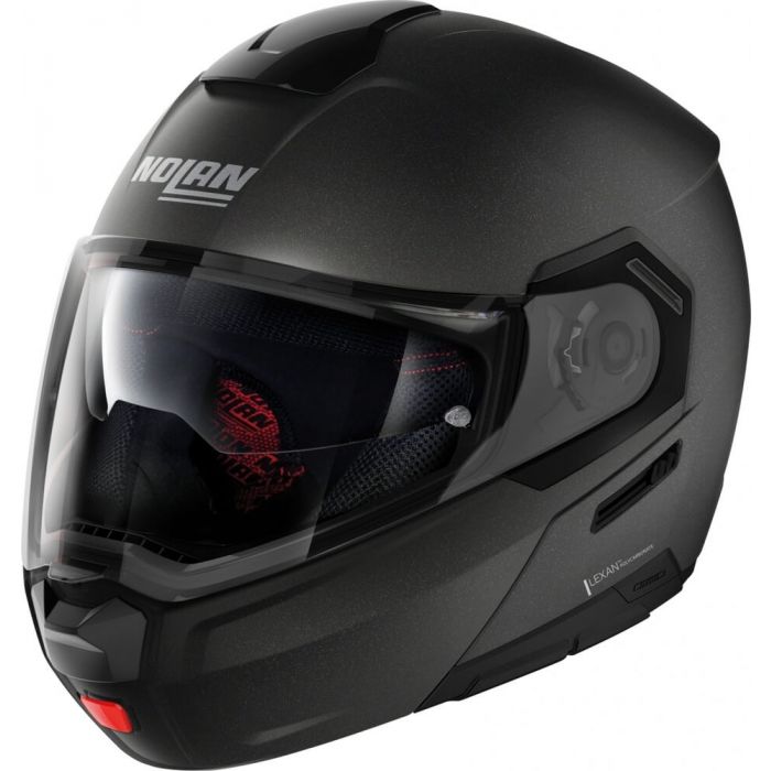 NOLAN N90-3 MOTORCYCLE MODULAR HELMET