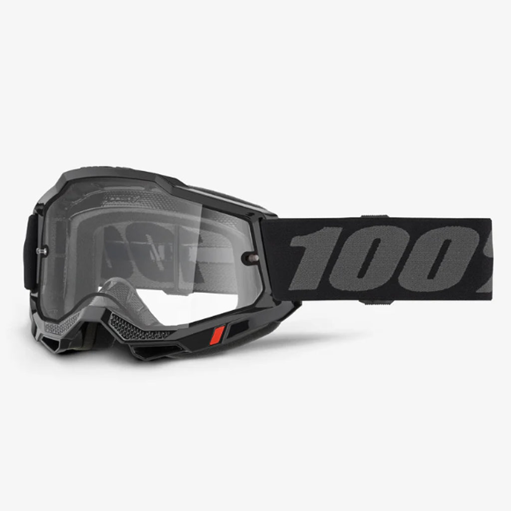 100% ACCURI 2 MX/MTB GOGGLES