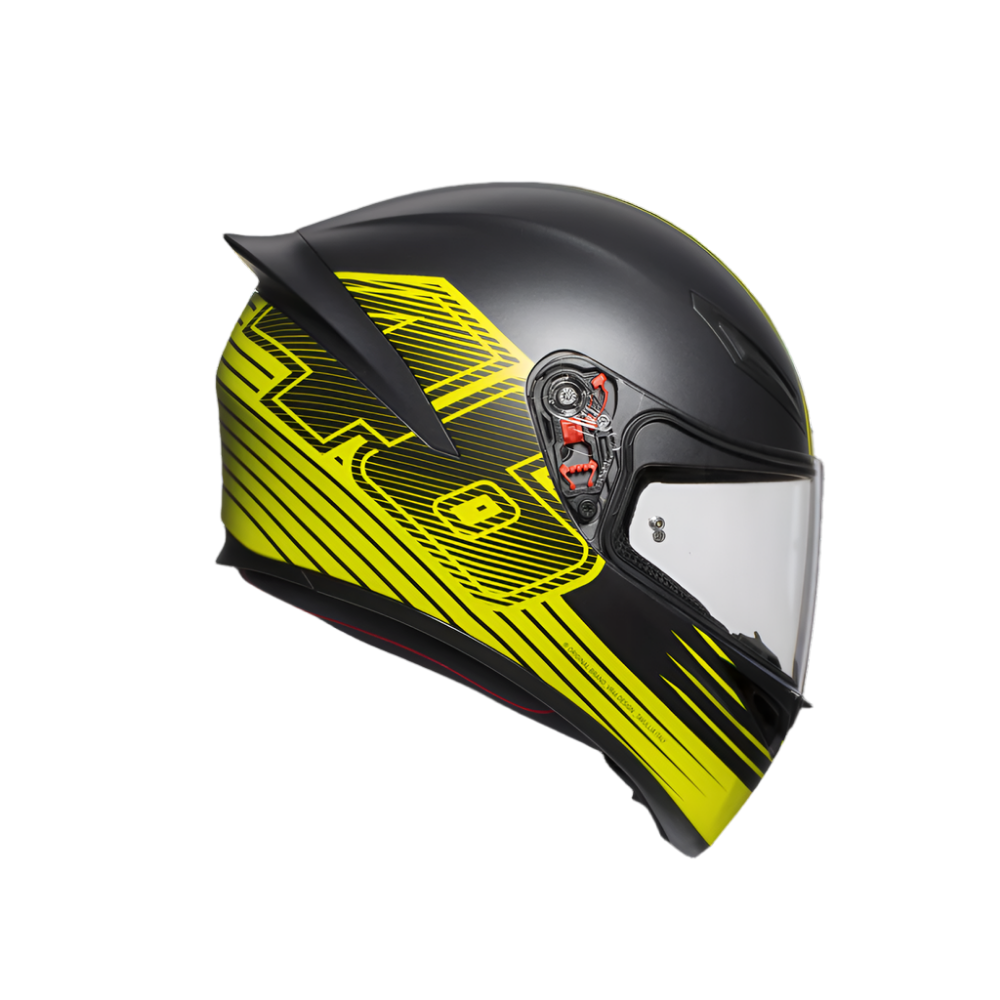 AGV K1ASIA MOTORCYCLE HELMET