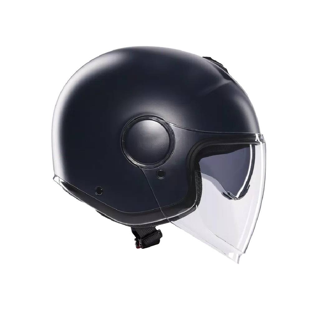 AGV ETERES MOTORCYCLE OPEN FACE HELMET
