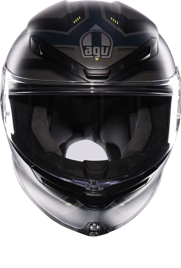 AGV K6S FULL FACE MOTORCYCLE HELMET
