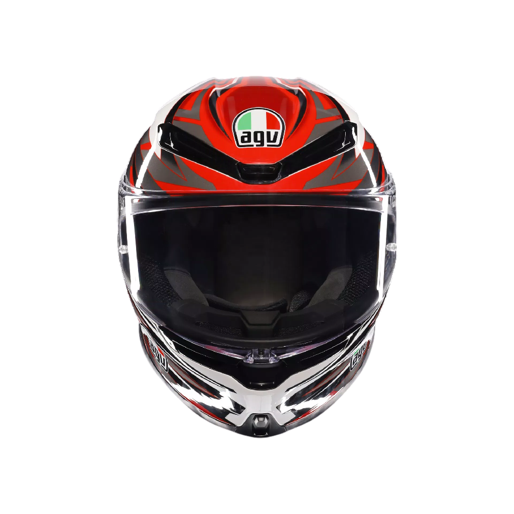 AGV K6S FULL FACE MOTORCYCLE HELMET