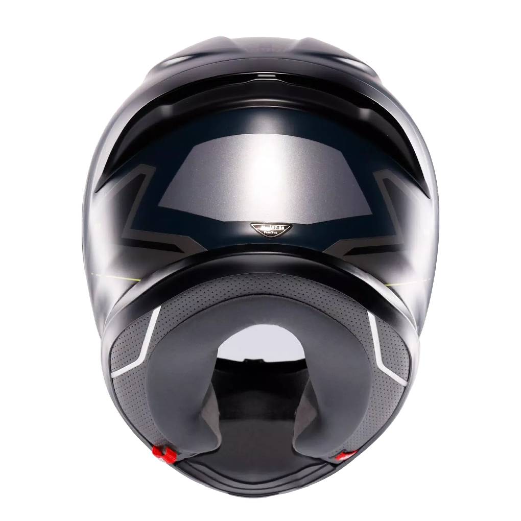 AGV K6S FULL FACE MOTORCYCLE HELMET