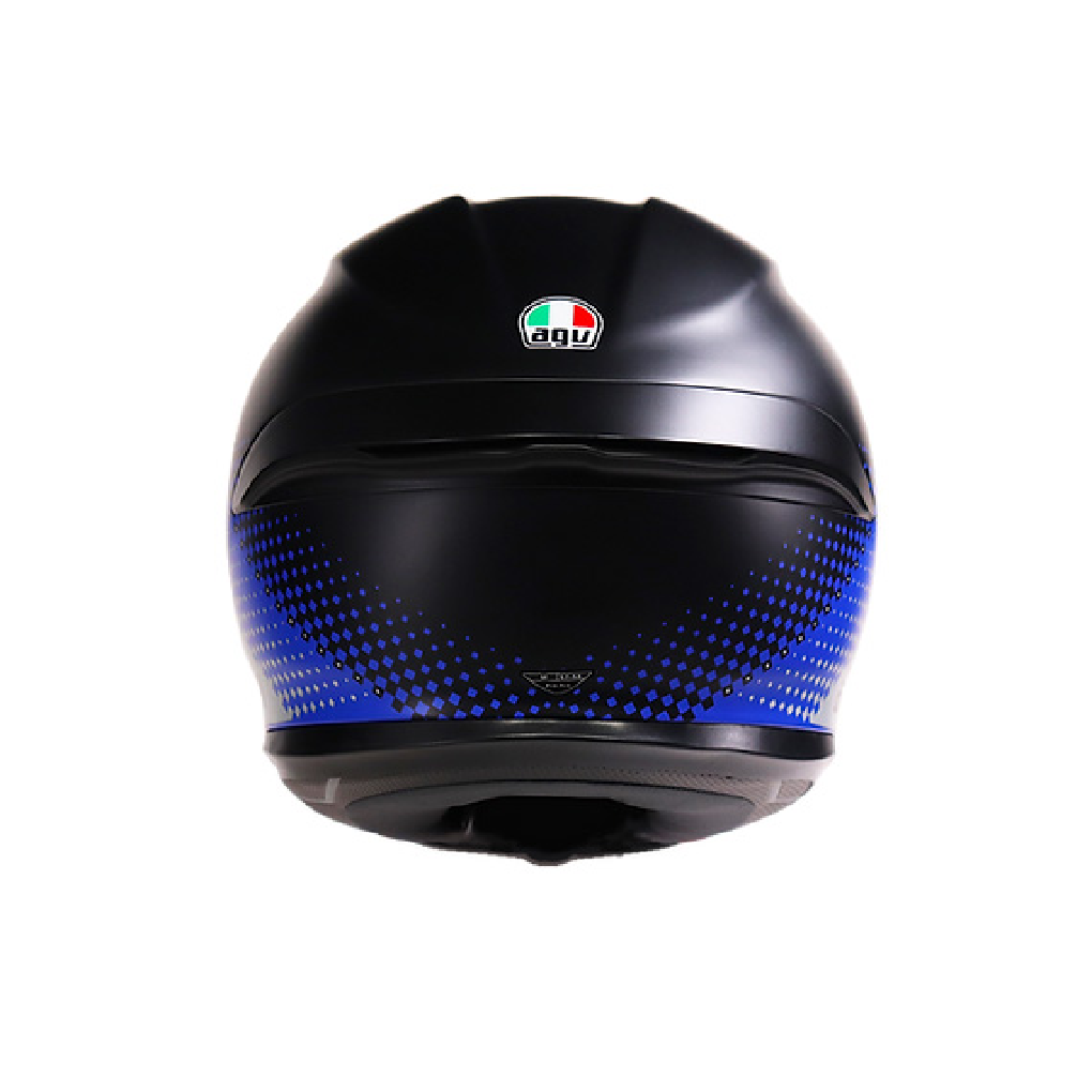 AGV K6S FULL FACE MOTORCYCLE HELMET