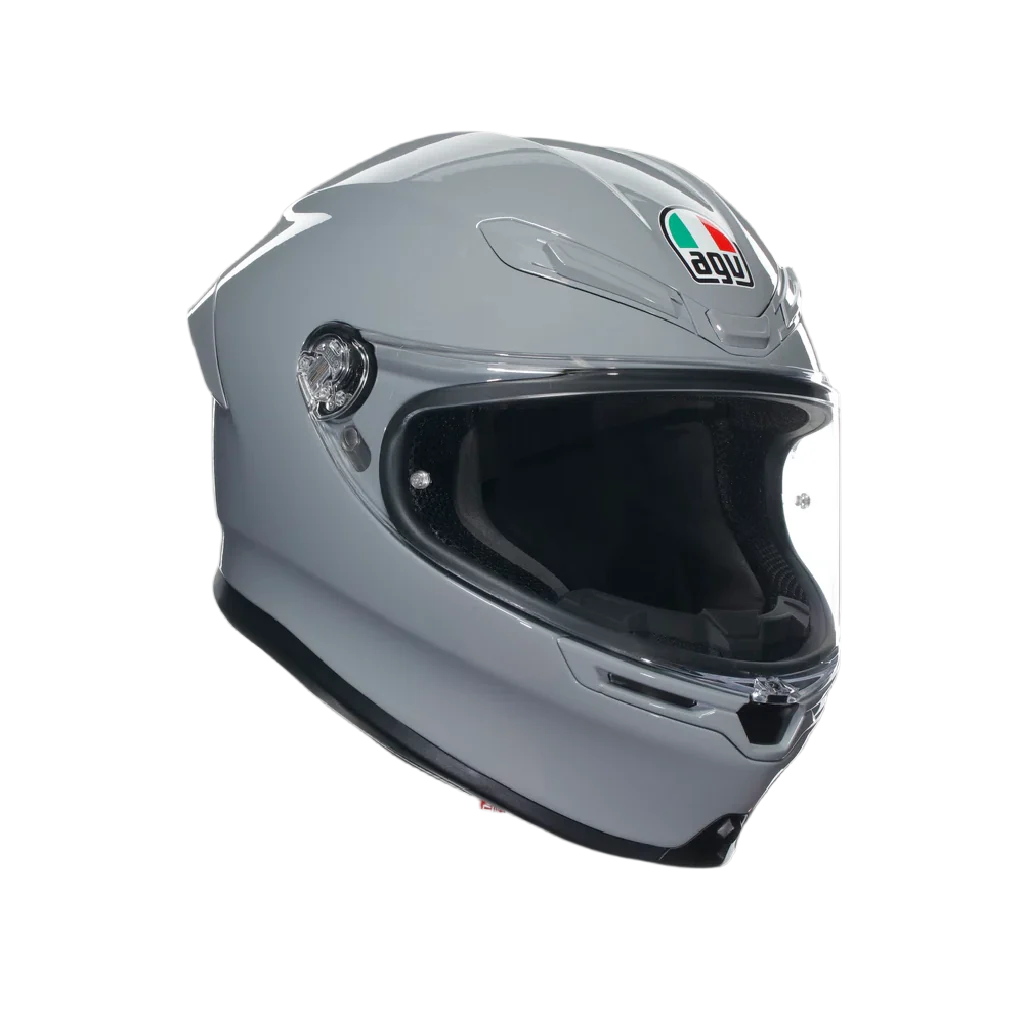 AGV K6S FULL FACE MOTORCYCLE HELMET