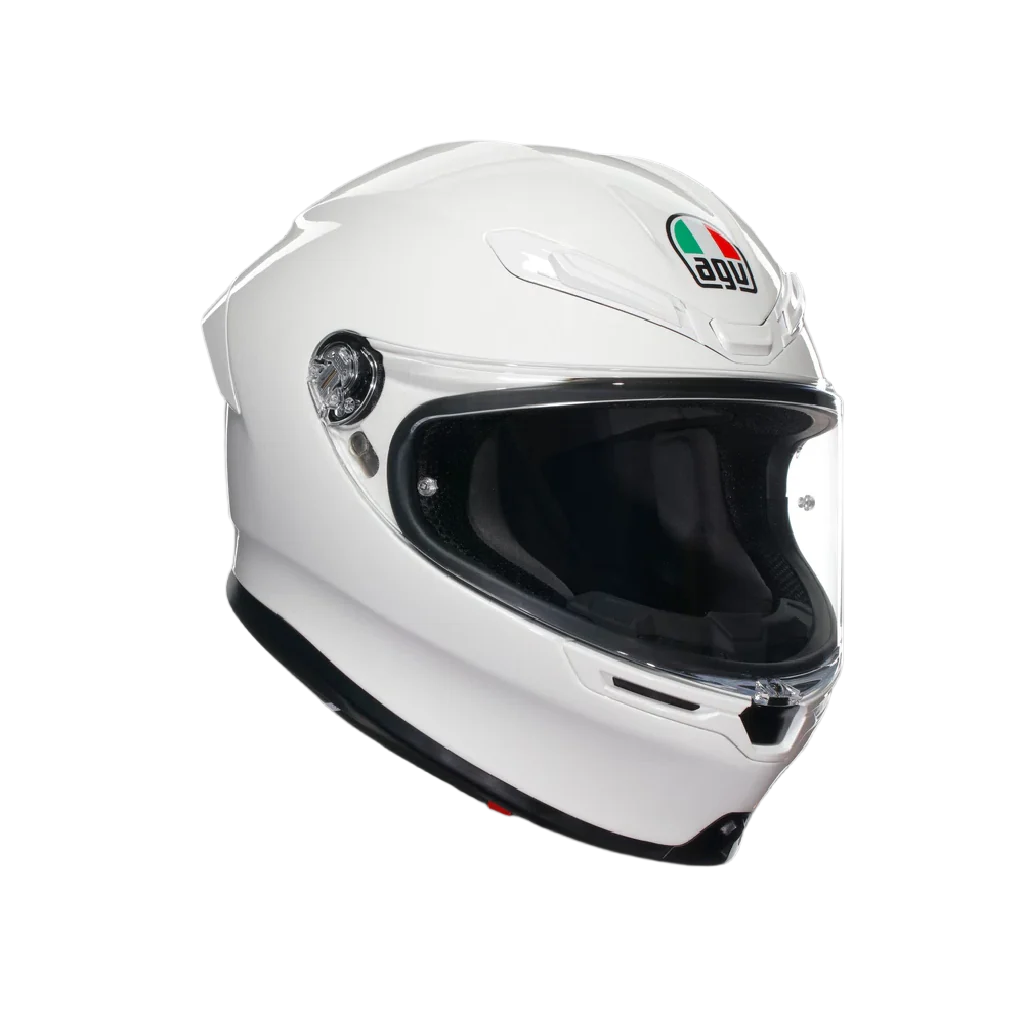 AGV K6S FULL FACE MOTORCYCLE HELMET