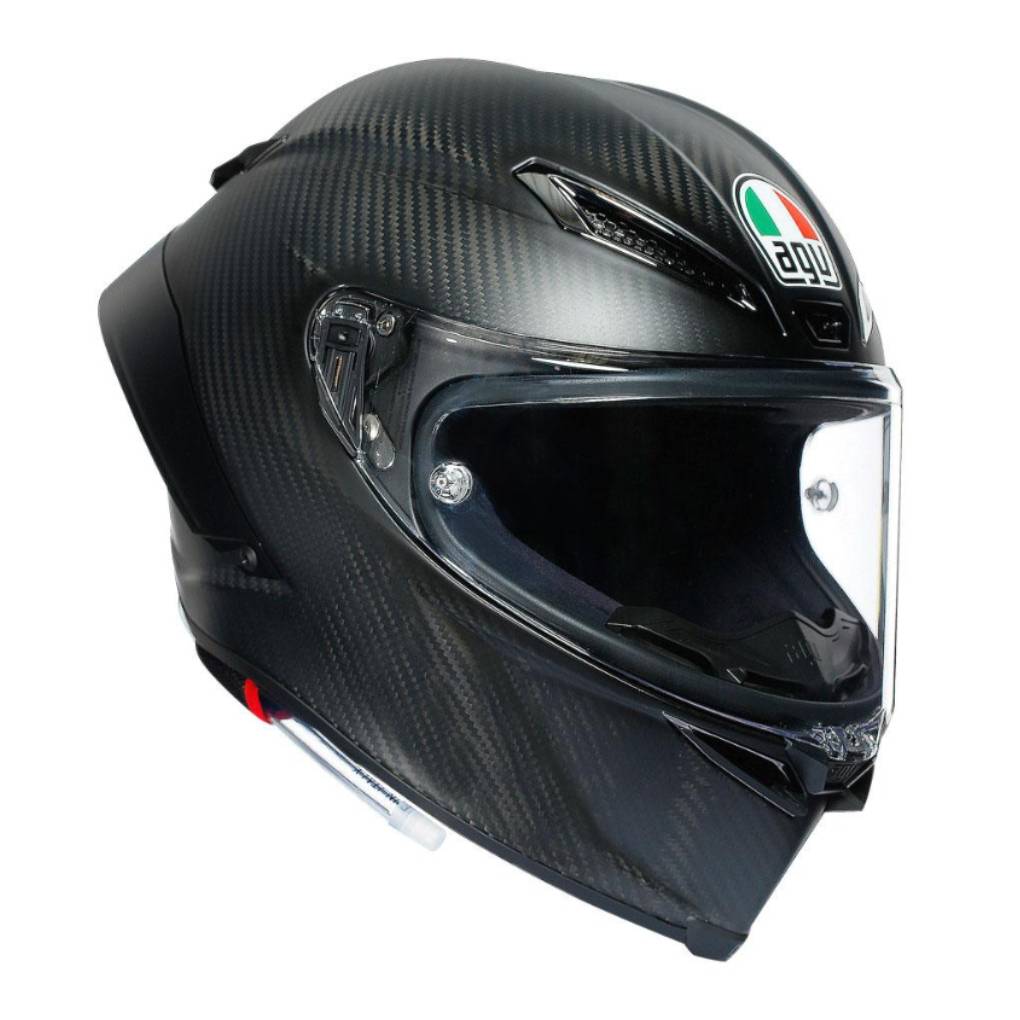 AGV PISTA GP RR MOTORCYCLE RACING HELMET