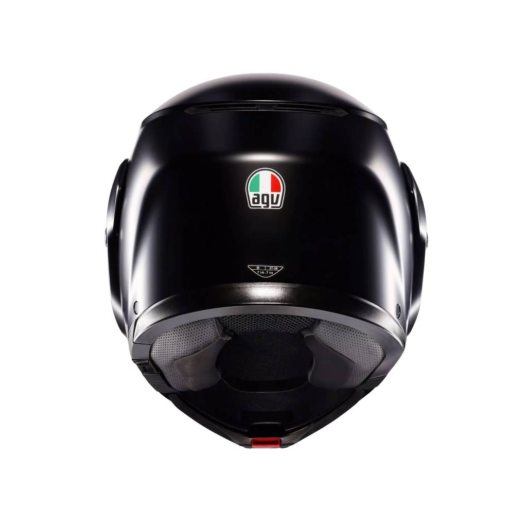 AGV STREETMODULAR MOTORCYCLE HELMET