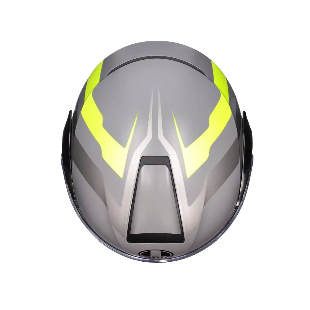 AGV STREETMODULAR MOTORCYCLE HELMET