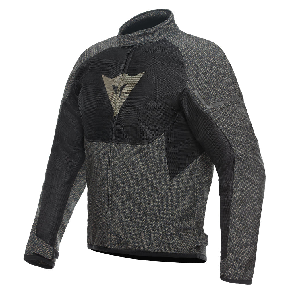 DAINESE IGNITE AIR TEX MOTORCYCLE JACKET