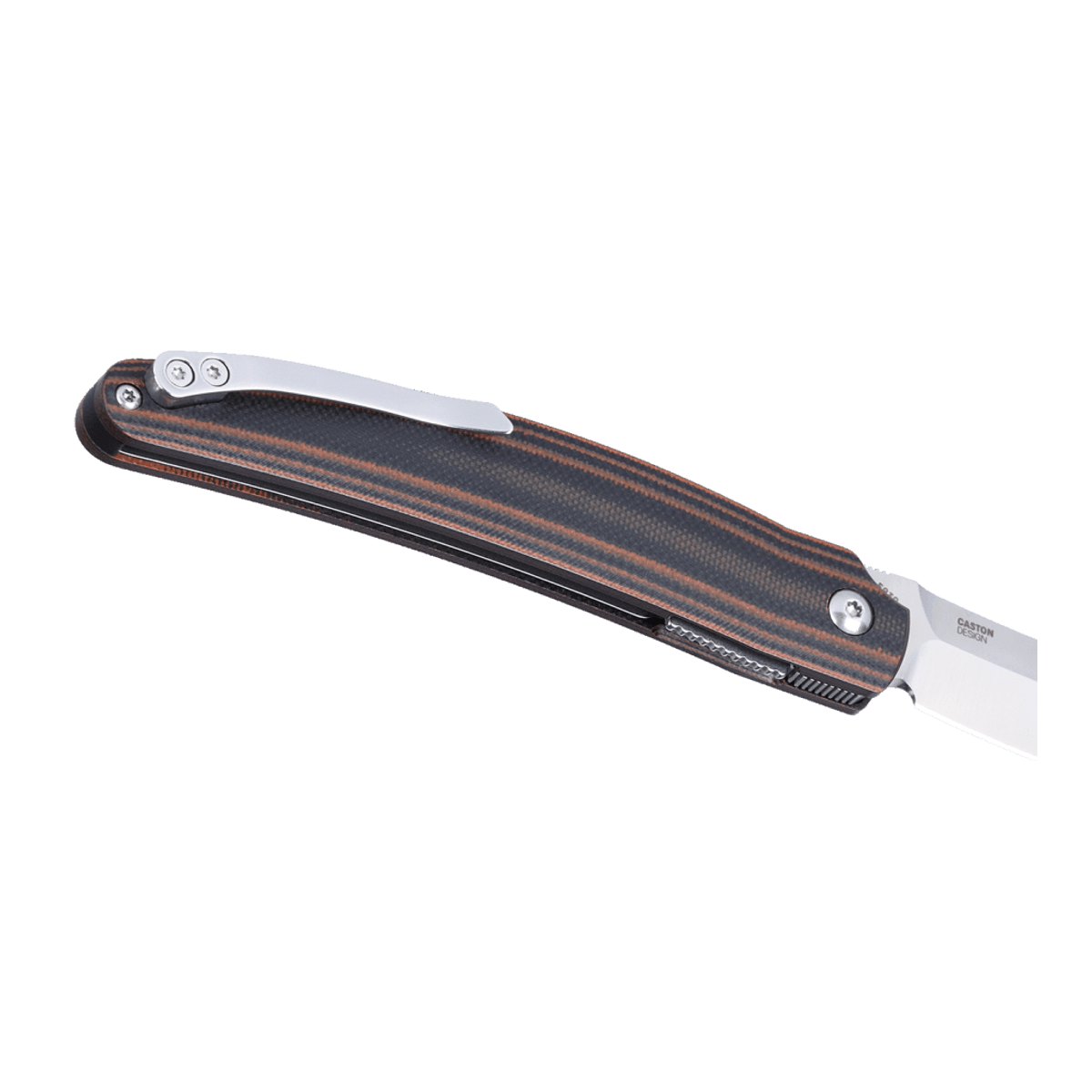 CRKT ANCESTOR LINER LOCK