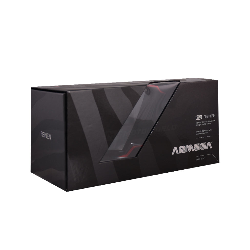 100% ARMEGA MX/MTB GOOGLES