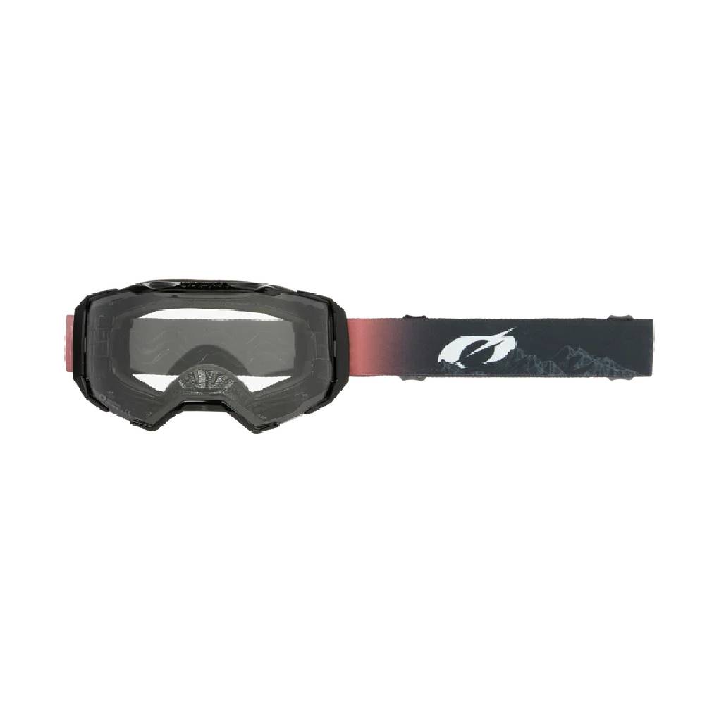 O'NEAL B-22 COVERT MX/MTB GOGGLES