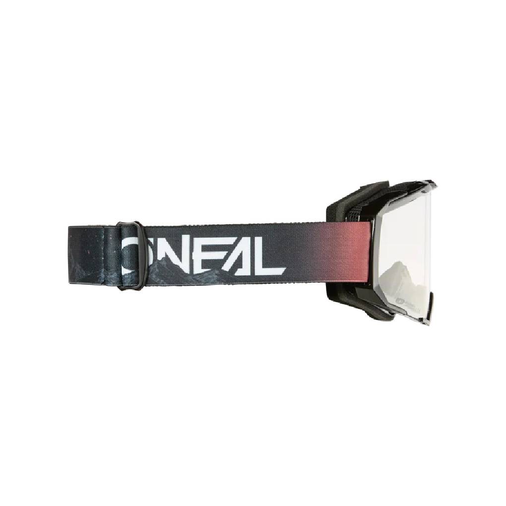 O'NEAL B-22 COVERT MX/MTB GOGGLES