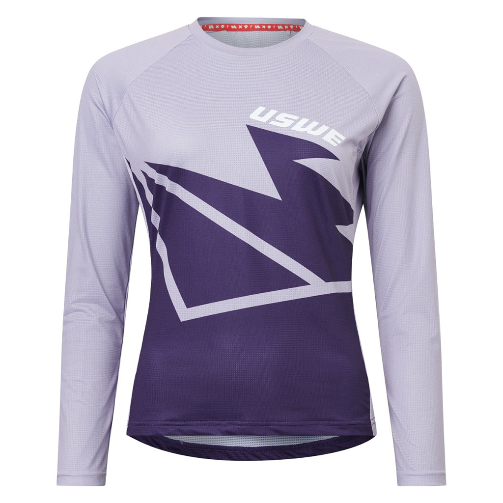 USWE BERG MTB JERSEY WOMEN
