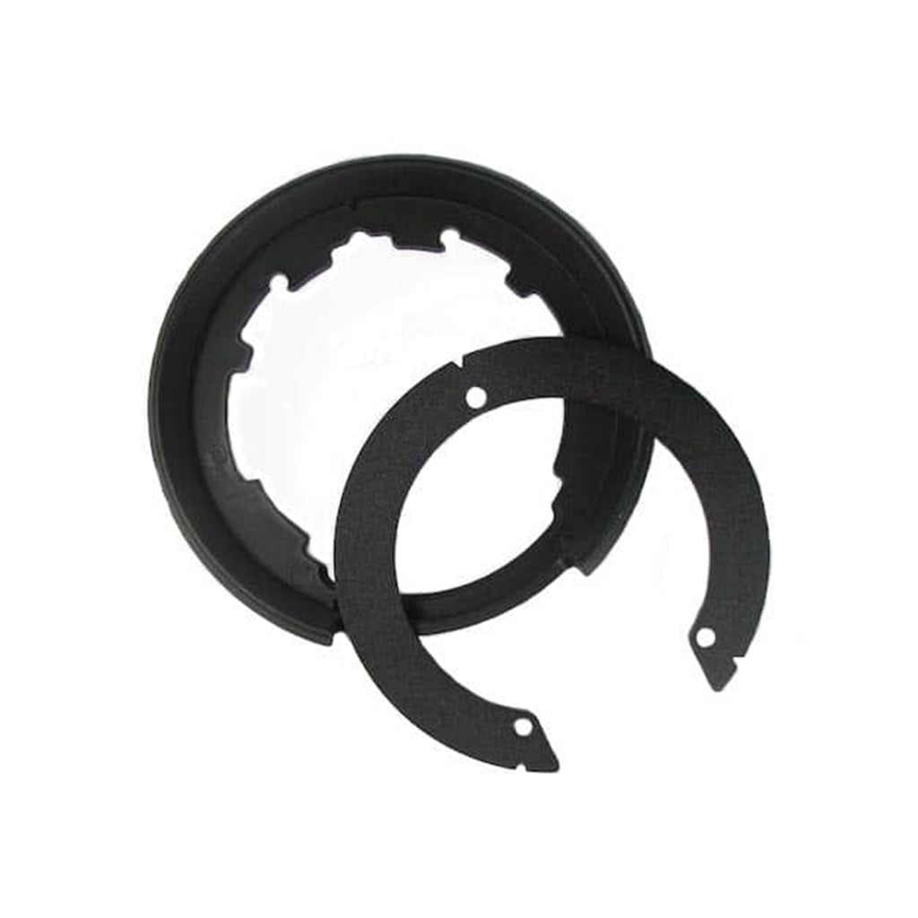 GIVI MOTORCYCLE TANK RING / FLANGE