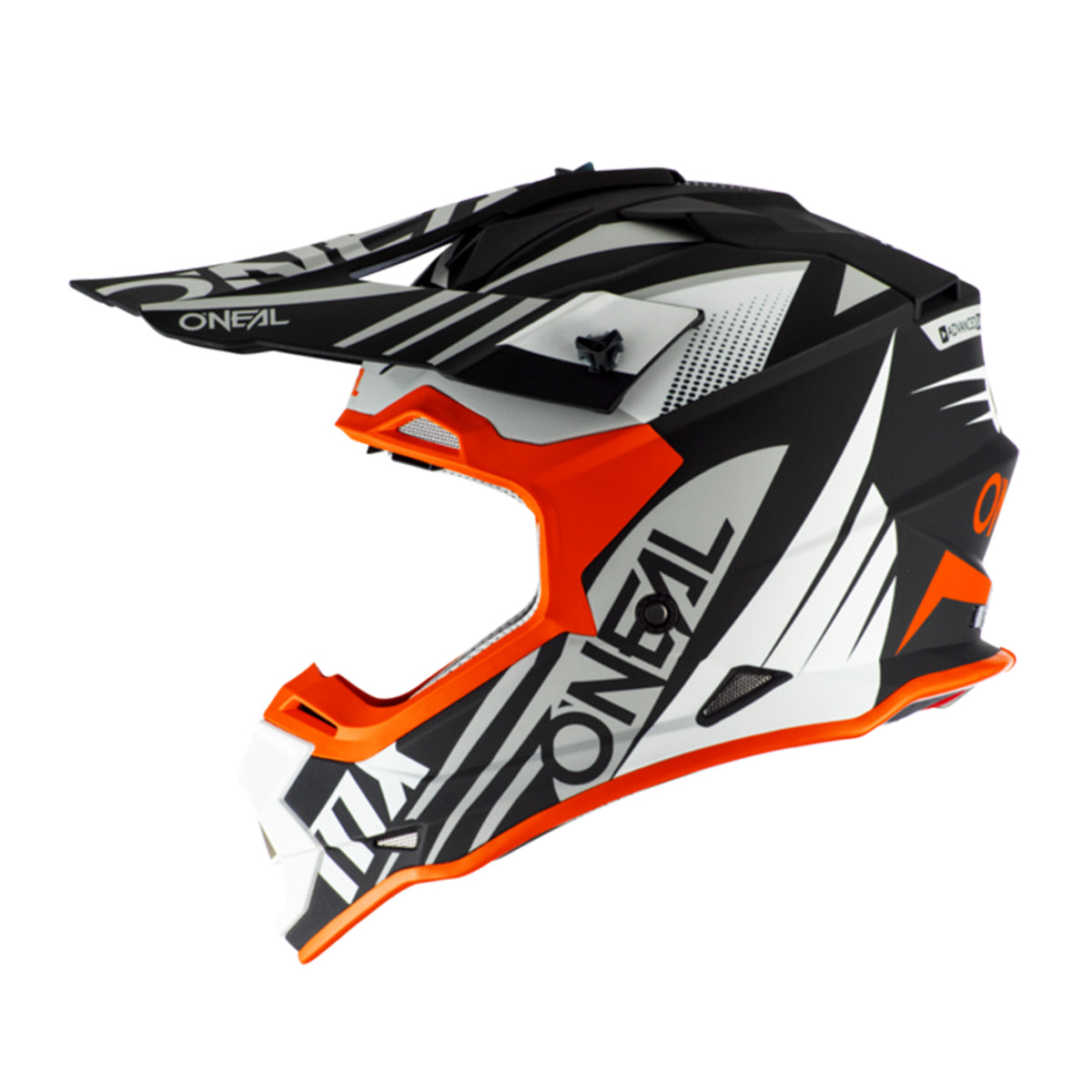 O'NEAL 2SRS MX HELMET