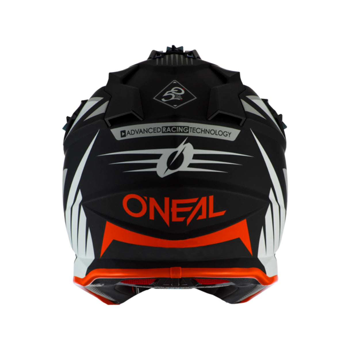 O'NEAL 2SRS MX HELMET