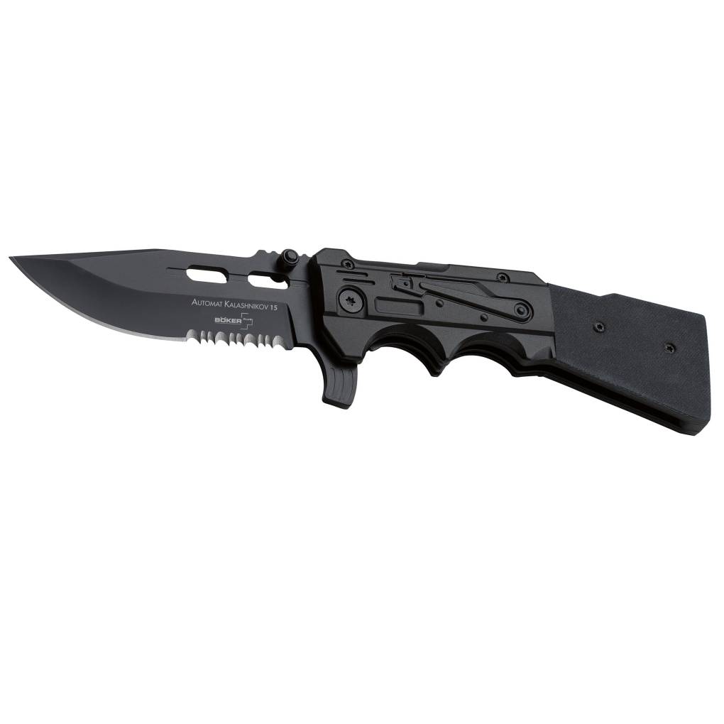 BOKER PLUS AK15