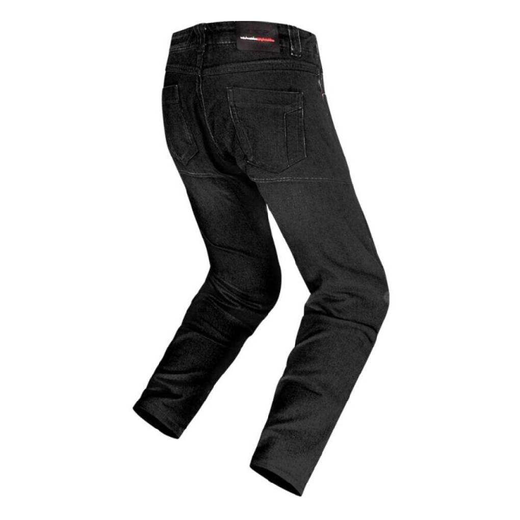 LS2 BRADFORD LADY MOTORCYCLE JEANS