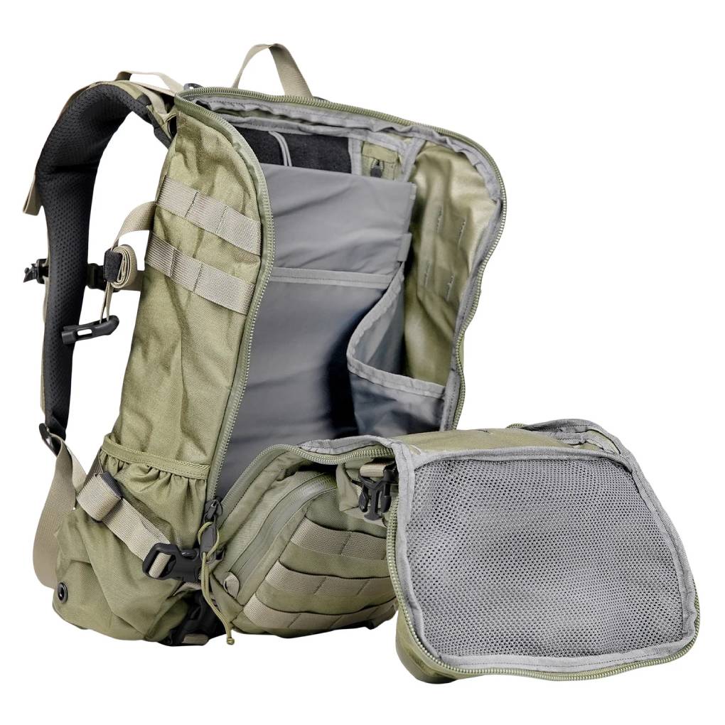 MYSTERY RANCH BLITZ 30L