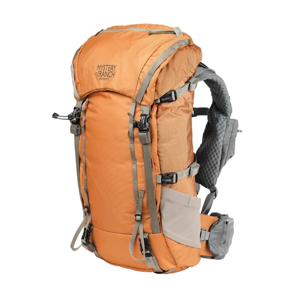 MYSTERY RANCH BRIDGER - 45L