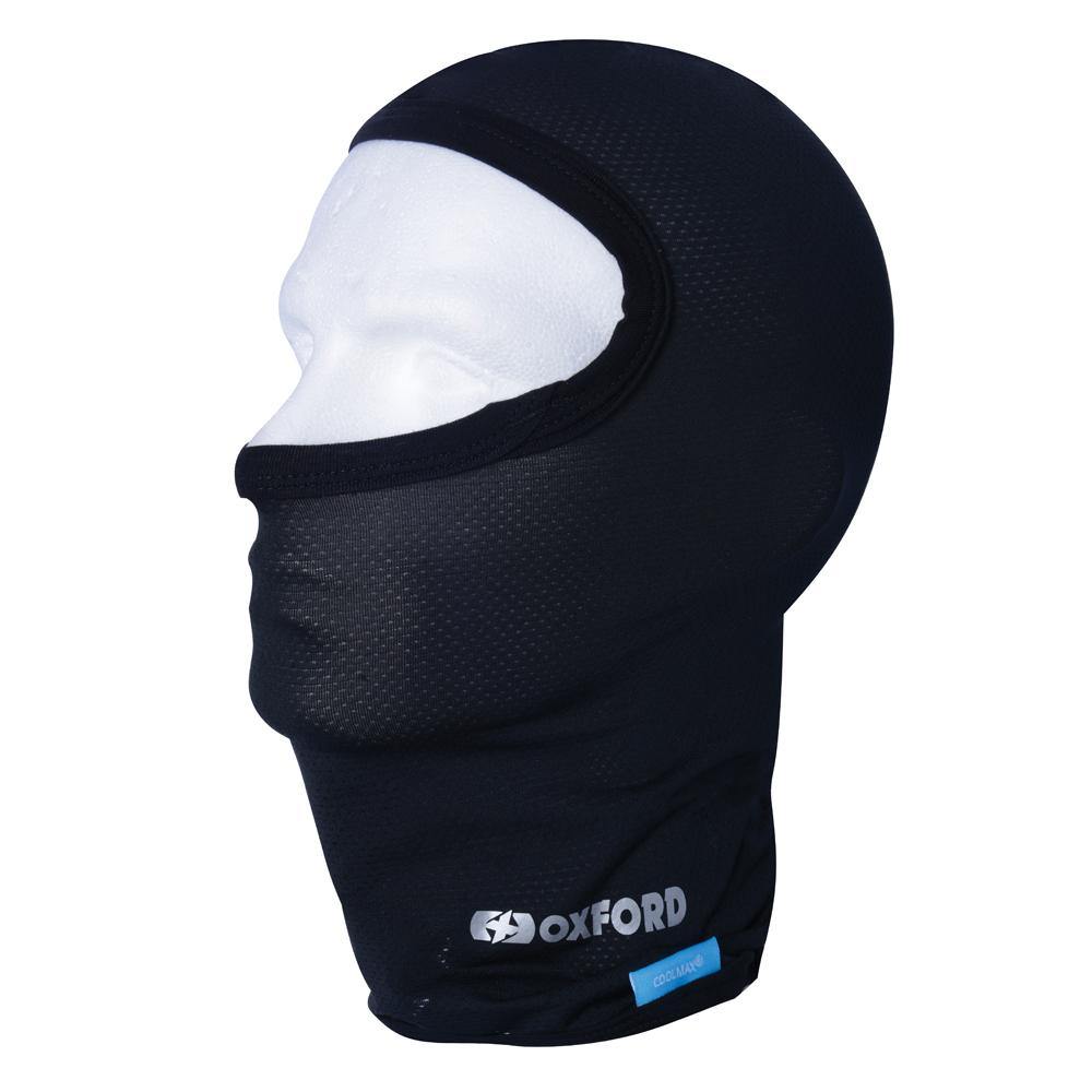 OXFORD MOTORCYCLE HELMET BALACLAVA