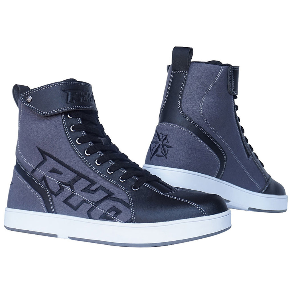 RYO CB MOTORCYCLE URBAN SHOES