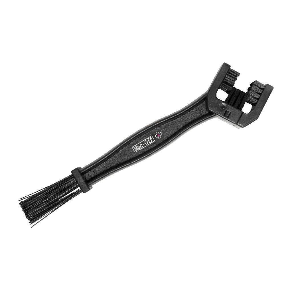MUC-OFF PREMIUM BRUSH KIT FOR MOTORCYCLE/BIKE