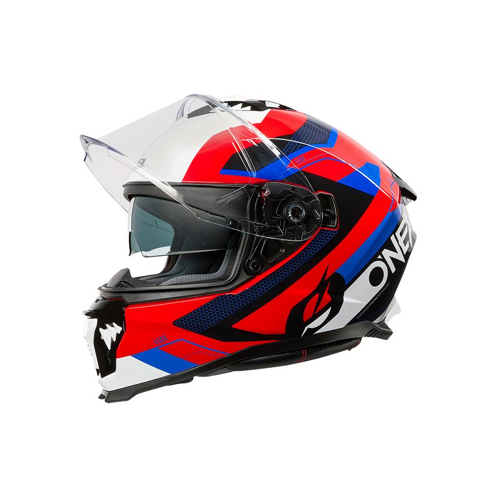 O'NEAL CHALLENGER FULLFACE HELMET