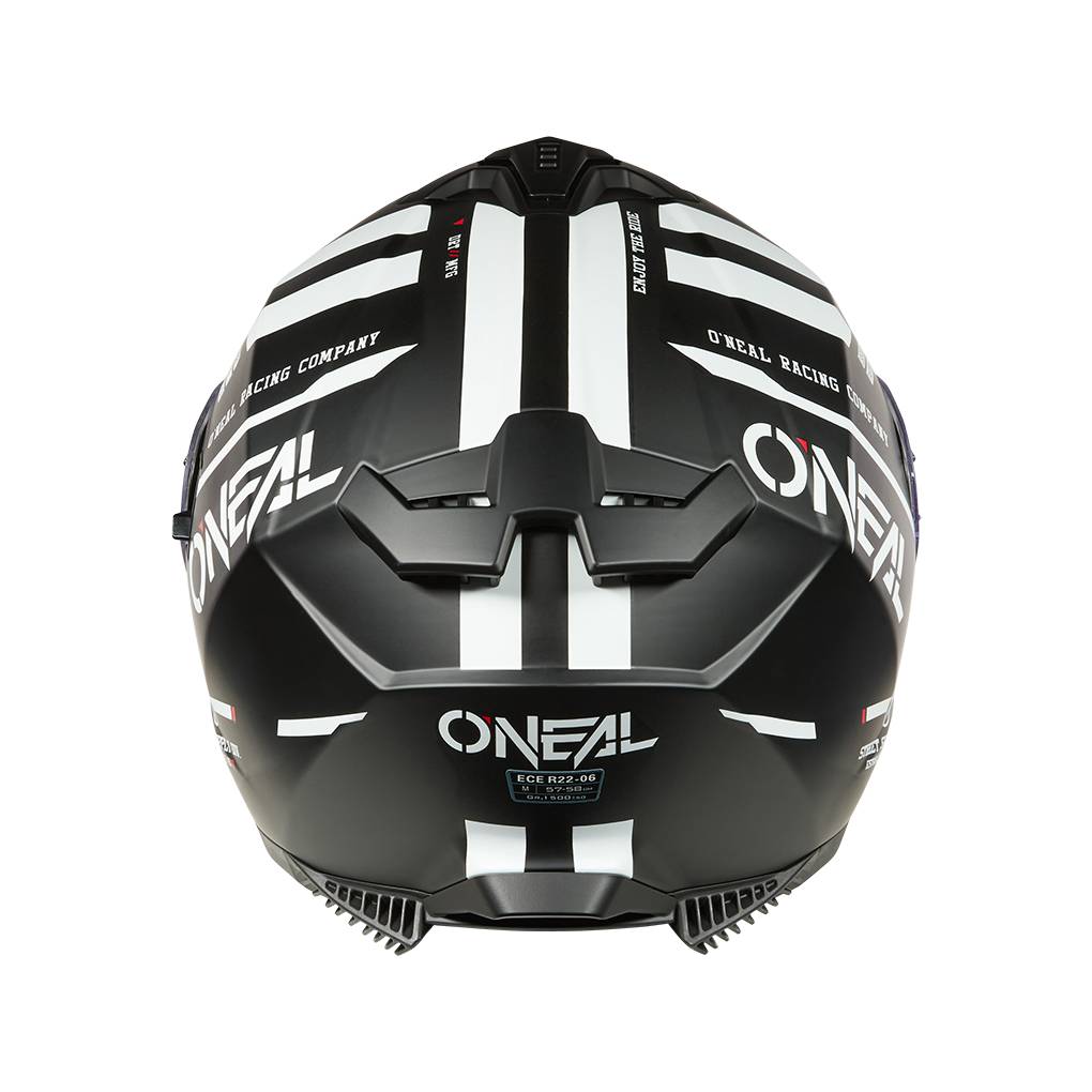 O'NEAL CHALLENGER FULLFACE HELMET