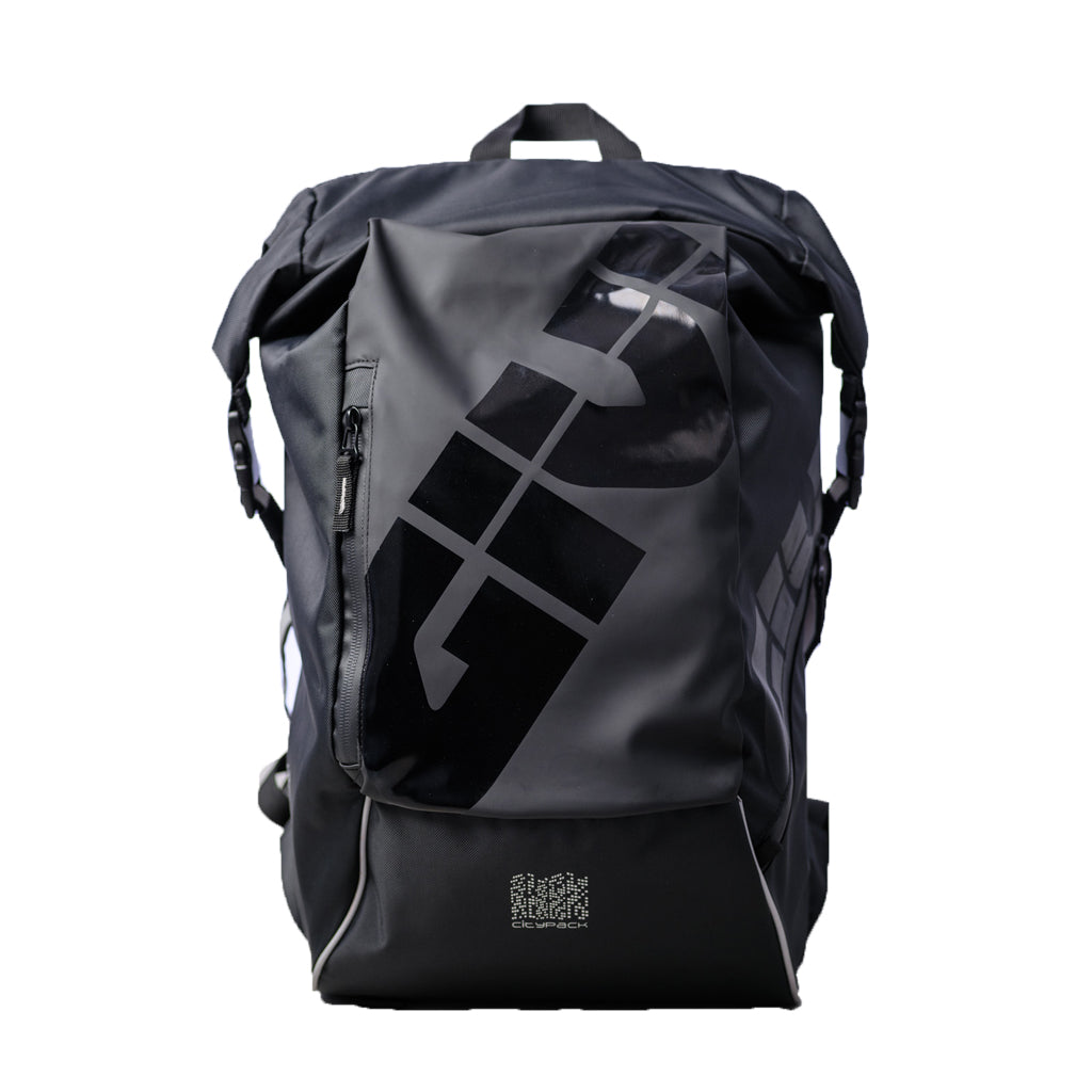 GIVI CITY MOTORCYCLE BACKPACK