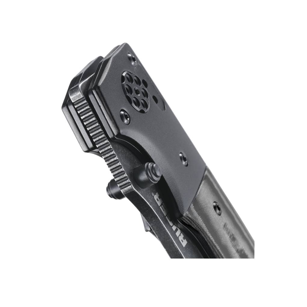 CRKT ALL CYLINDERS FOLDING KNIFE