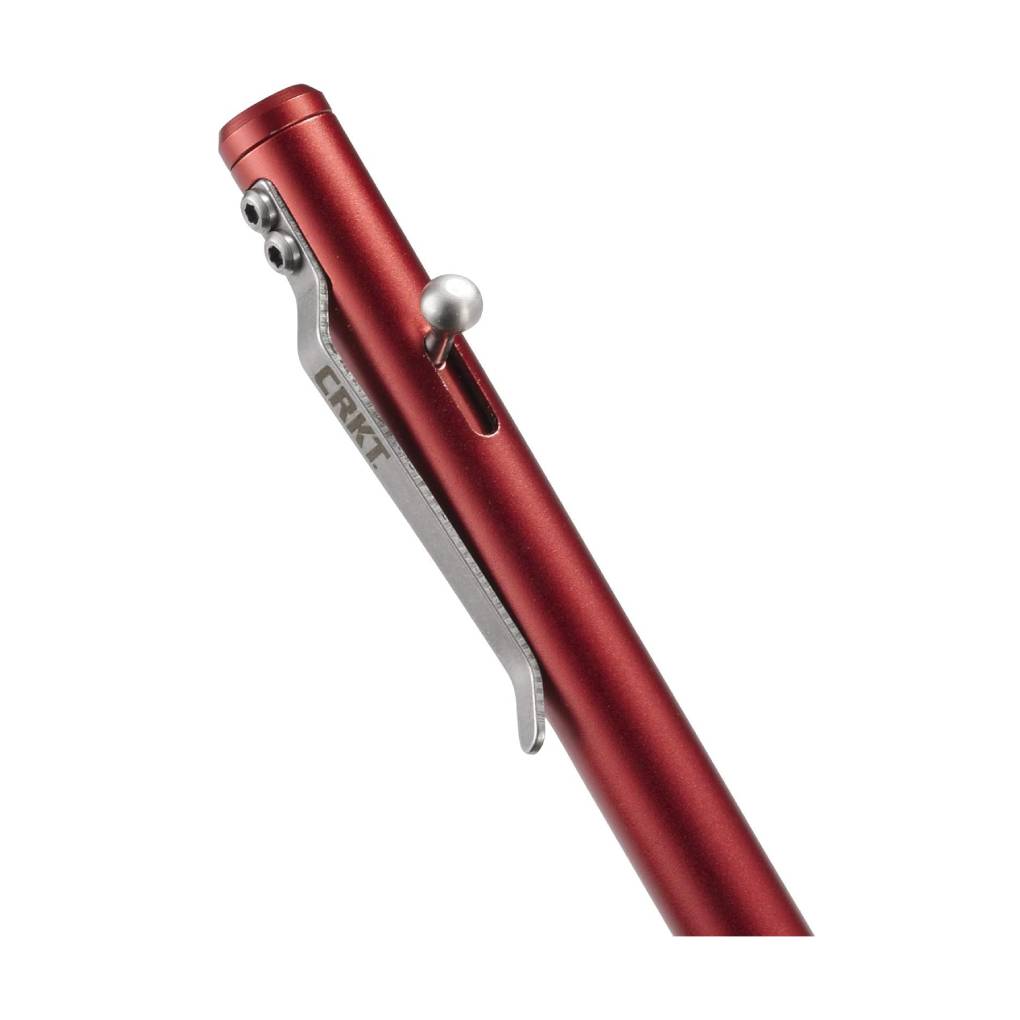 CRKT BOLT ACTION PENCIL