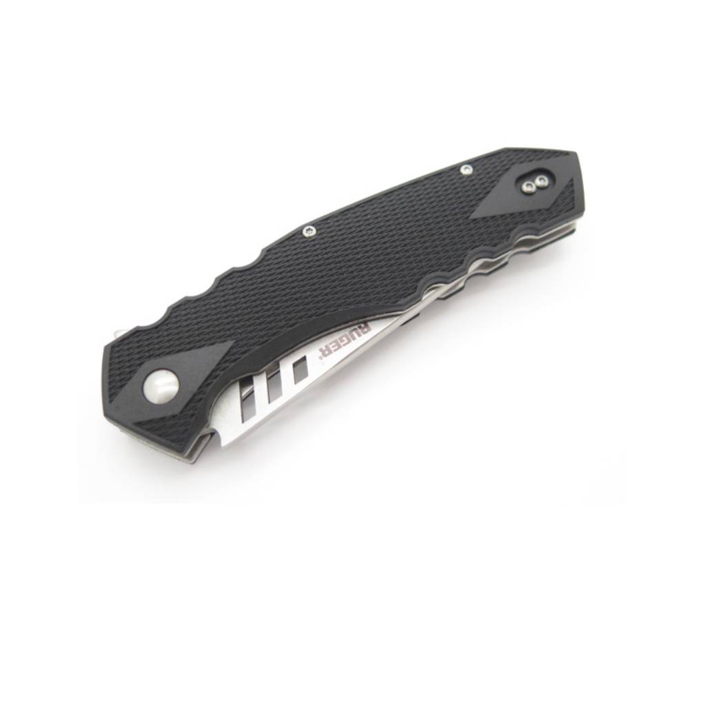 CRKT FOLLOW THROUGH FOLDING KNIFE