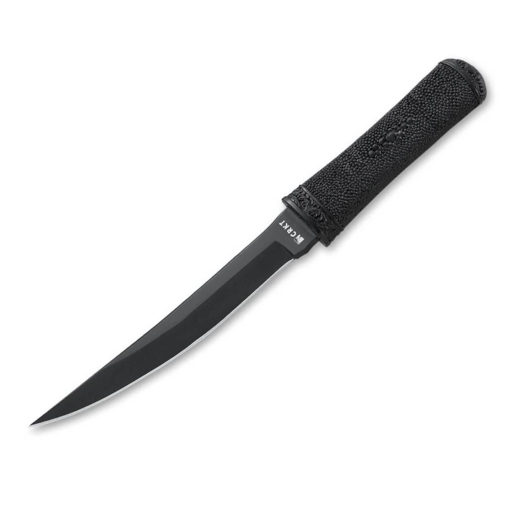 CRKT HISSATSU FIXED KNIFE