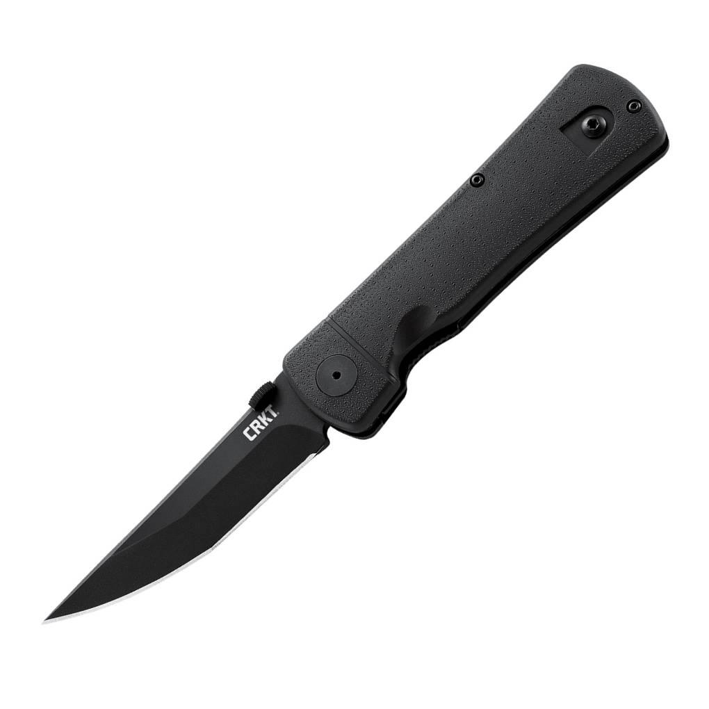 CRKT HISSATSU FOLDING KNIFE