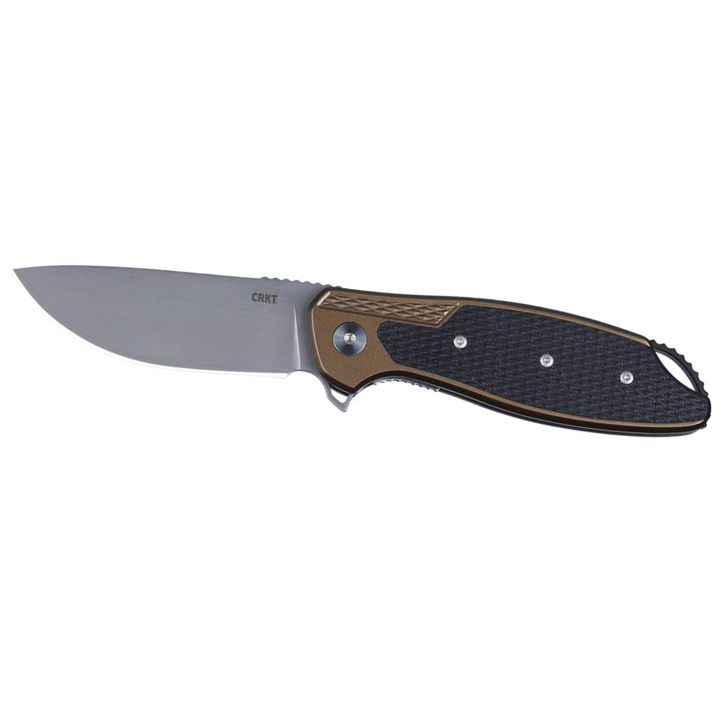 CRKT JAKE FOLDING KNIFE