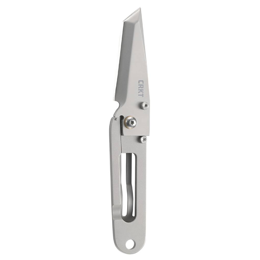 CRKT KISS FOLDING KNIFE (Keep. It. Super. Simple.)