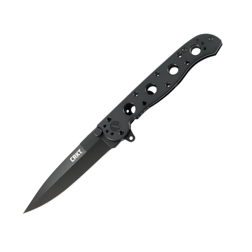 CRKT M16-03KS SPEAR POINT FOLDING KNIFE