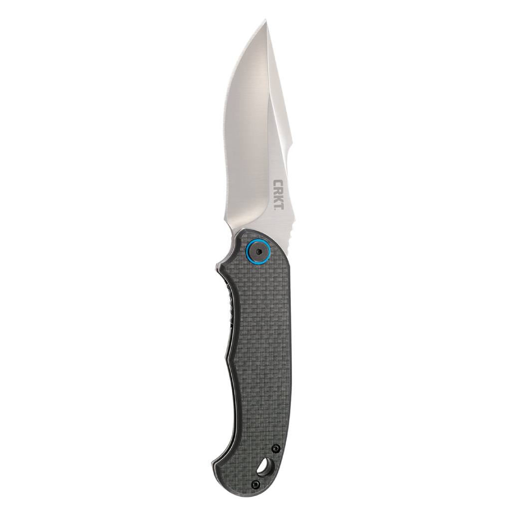 CRKT P.S.D. (PARTICLE. SEPARATION. DEVICE.)