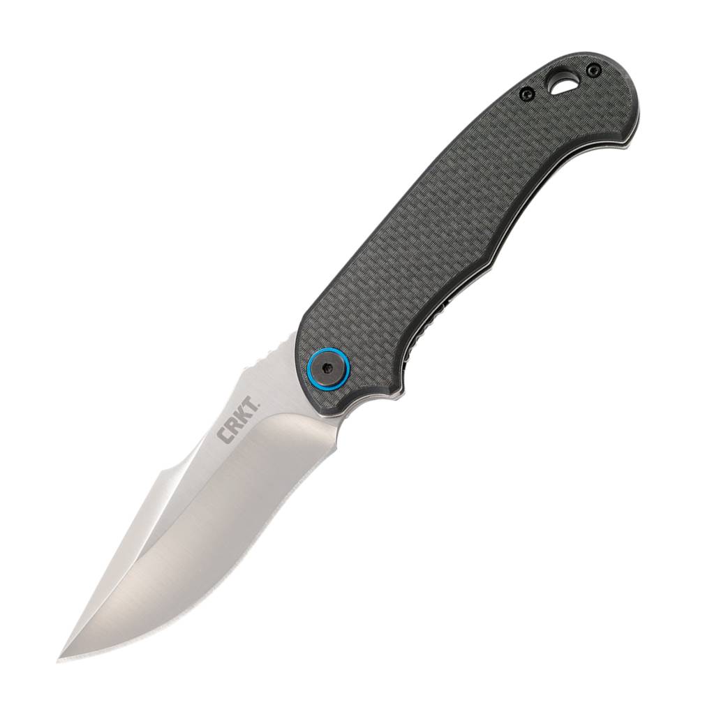 CRKT P.S.D. (PARTICLE. SEPARATION. DEVICE.)