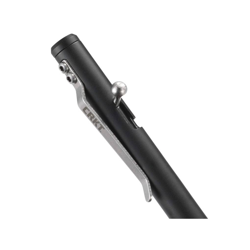 CRKT BOLT ACTION PEN