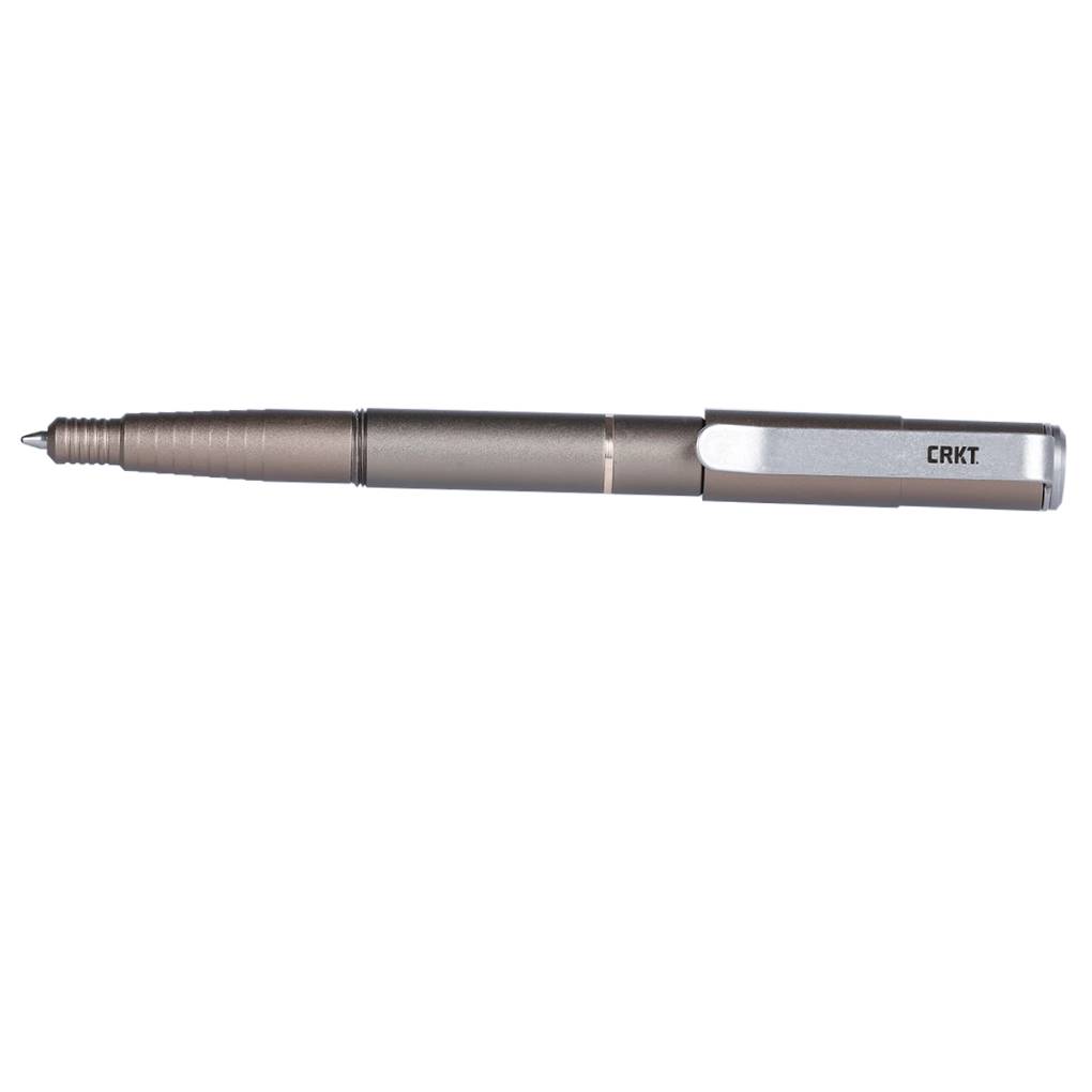 CRKT COLLET PEN ALUMINUM