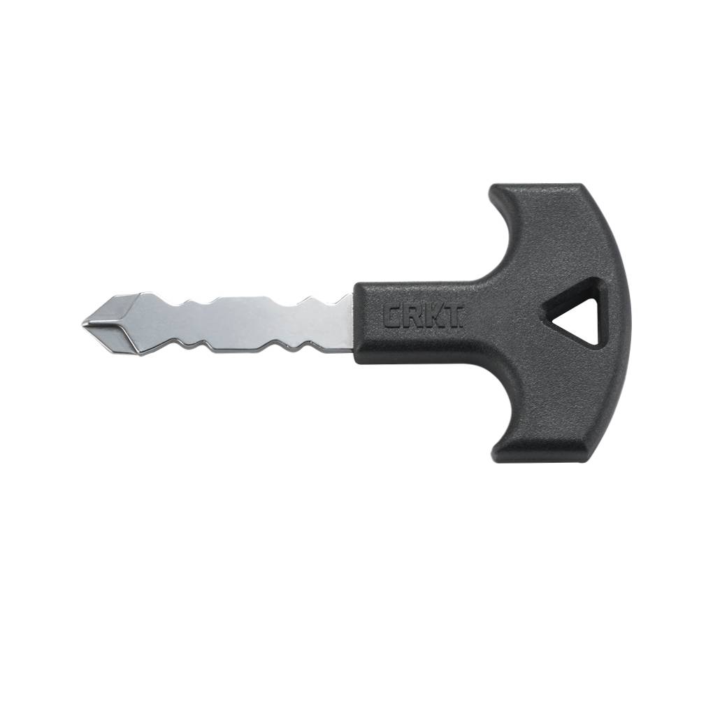 CRKT WILLIAM DEFENSE KEY