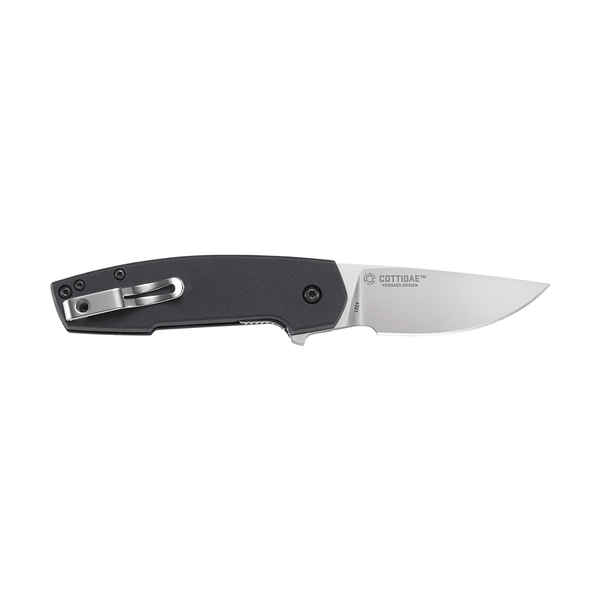 CRKT COTTIDAE
