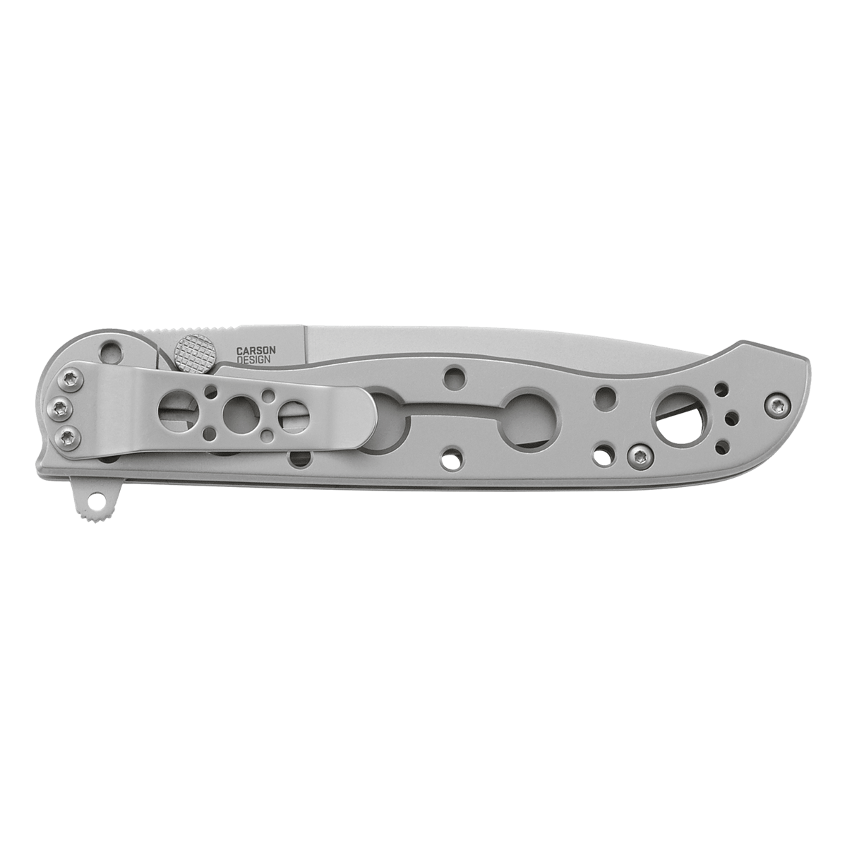 CRKT M16-03SS SPEARPOINT BEADBLAST FINISH